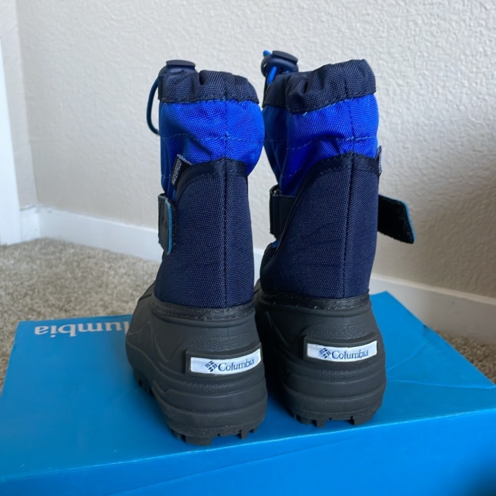 Powderbug Plus II Snow boots - Picture 4 of 7